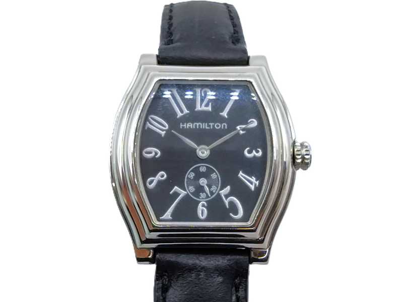 ハミルトン買取 SS ダットソン